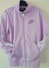 Girls nike purple for sale  LEEDS