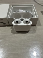 Apple airpods generazione usato  Grottaglie