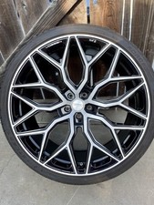 Vossen wheels tires for sale  Galt