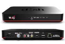 Dish wally satellite for sale  Calexico
