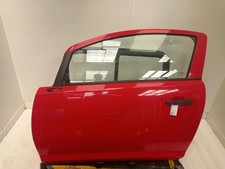 Vauxhall corsa left for sale  SOUTHAMPTON