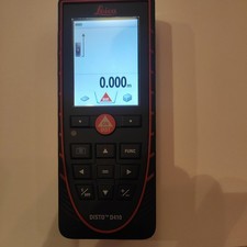 Leica disto d410 gebraucht kaufen  Soltau