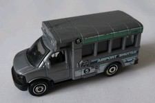 Matchbox gmc schoolbus gebraucht kaufen  Garbsen