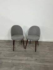 walnut dining chairs for sale walnut dining chairs for sale WIGAN