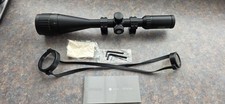 Hawke fast mount for sale  TAMWORTH