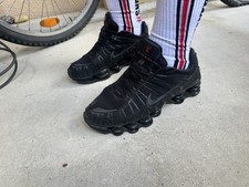 Nike shox air gebraucht kaufen  Flensburg