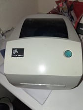 Zebra tlp 3842 gebraucht kaufen  Walsrode