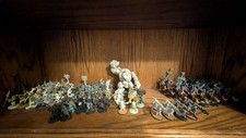 Warhammer age sigmar for sale  Agua Dulce