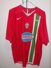 Maglia centenario juventus usato  Brusciano