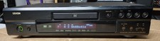 Denon dvd 2910 for sale  GLASGOW