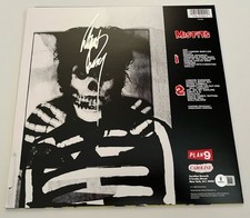 Glenn danzig misfits for sale  Glendale