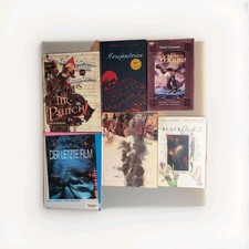 Comicsammlung neil gaiman gebraucht kaufen  Bieberehren