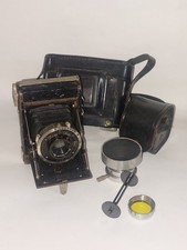 Film tested zeiss for sale  LEOMINSTER