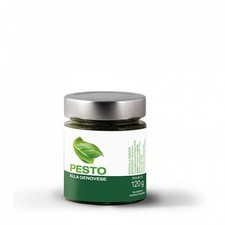 Pesto artigianale 100 usato  Vado Ligure