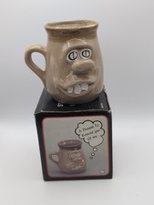 Vintage funny face for sale  ASHFORD