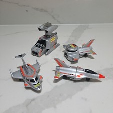Matchbox connectables space for sale  SHEFFIELD