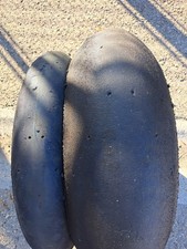 Pirelli diablo superbike usato Pirelli diablo superbike usato  Lugo