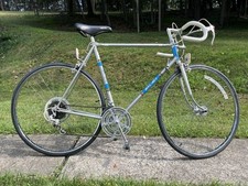Vintage 1977 raleigh for sale  Fort Ashby