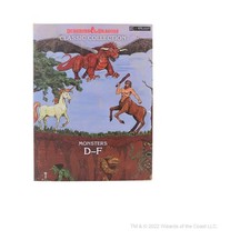 WizKids D&D Premium Classic Collection - Monsters D-F VG+/Mint, usado comprar usado WizKids D&D Premium Classic Collection - Monsters D-F VG+/Mint, usado comprar usado  Enviando para Brazil