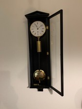 Erwin sattler regulator gebraucht kaufen  Deutschland
