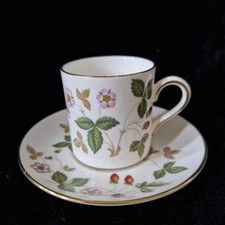 Vintage wedgwood espresso for sale  Shipping to Ireland