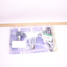 Torneira de banheira e chuveiro Danco Mobile Home offset cromada 8" 10884 comprar usado  Enviando para Brazil