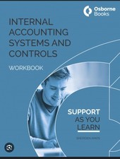Internal accounting control for sale  ALDERSHOT