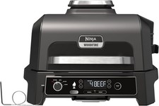 Ninja og850uk woodfire for sale  DUNSTABLE