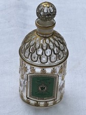 Empty bottle golden d'occasion  Expédié en Belgium