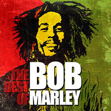 Cd Bob Marley The Best Of Bob Marley 2cds comprar usado  Enviando para Brazil