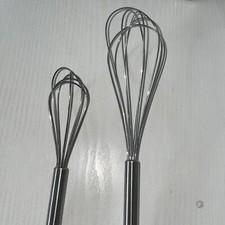 Chef aid 2pc for sale  CROYDON