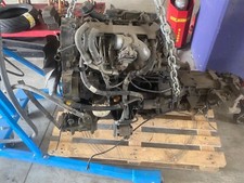 Motore cambio iveco usato  Nola