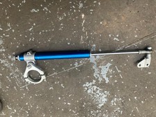 Suzuki gsxr1100m steering for sale  BIRMINGHAM