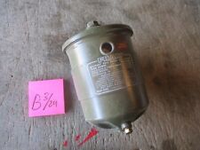 Nos fram metal for sale  Marble Falls