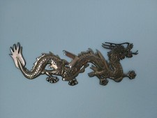 Asiatisches drachenpaar messin gebraucht kaufen  Karlsruhe