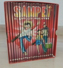 Dvd sampei ragazzo usato  Milano