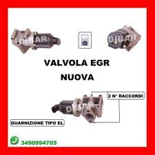 Valvola egr nuova usato  Bari