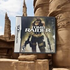 Tomb Raider: Underworld (Nintendo DS) Fast S/H, Completo comprar usado  Enviando para Brazil
