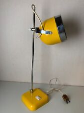 Rare lampe vintage d'occasion  La Séguinière