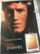 Affiche poster original d'occasion  Menton