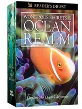 Wondrous secrets ocean for sale  Montgomery