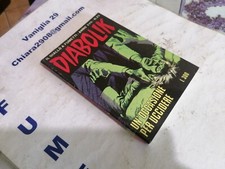 Diabolik anno xvii usato  Arezzo