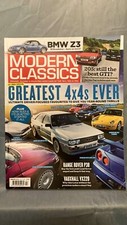 Modern classics magazine for sale  FARINGDON