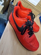 Rare nike air for sale  TELFORD
