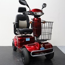 Used electric mobility for sale  HULL