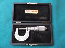 Starrett 221 precision for sale  Janesville