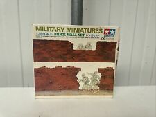 Tamiya military miniatures for sale  DUNDEE