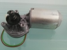Motor getriebemotor somfy gebraucht kaufen  Reichshof
