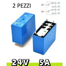 Pezzi rele relè usato  Seriate
