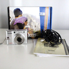 vivitar digital camera for sale vivitar digital camera for sale LEEDS